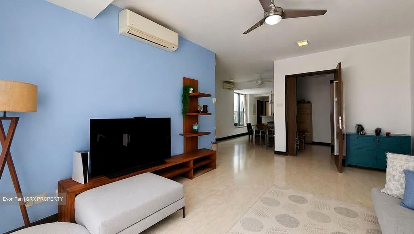 Watermark Robertson Quay (D9), Apartment #547134561